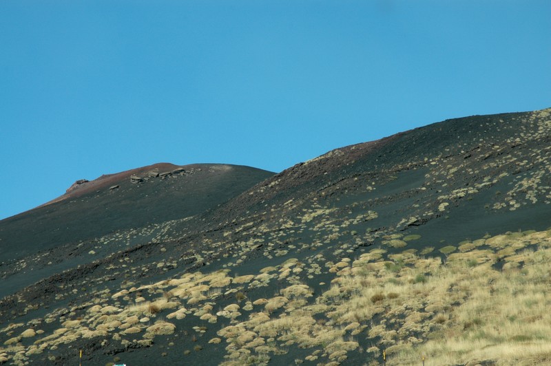 Mt. Etna